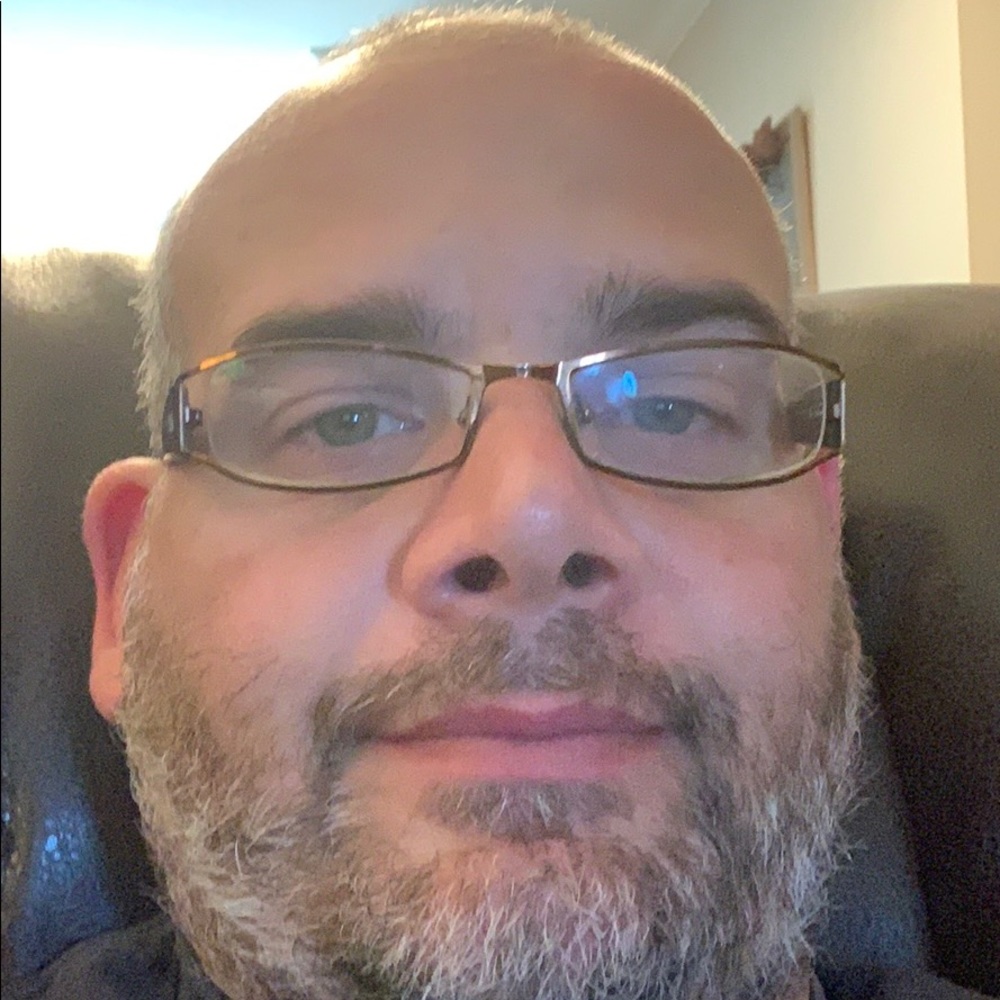 Meet your Posher, Matthew